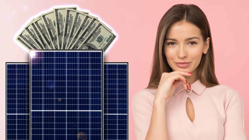 How To Buy Solar And Start Generating Passive Income